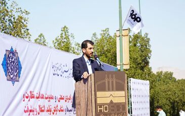 محرومیت ‌زدایی و اشتغال‌زایی اهداف فولاد مبارکه در مسیر توسعه هرمزگان است