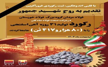 تقدیم به روح ملکوتیِ شهــید جمهور

