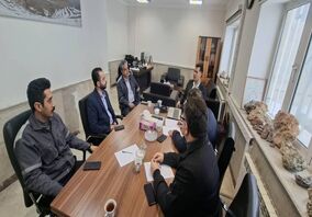 هوش مصنوعی در خدمت معدن‌کاری هوشمند