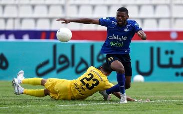 بی نظمی عجیب بعد از بازی استقلال و فجر سپاسی!