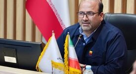 برگزاری جلسه هماهنگی مجمع سالانه شرکت فولاد خوزستان