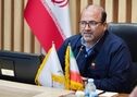 برگزاری جلسه هماهنگی مجمع سالانه شرکت فولاد خوزستان