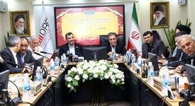 سمیعی نژاد: بازگشت ایمیدرو به اساسنامه، اهداف برنامه هفتم را محقق می کند