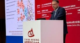 ایران در مسیر تبدیل به بازیگر اصلی بازار جهانی مس است