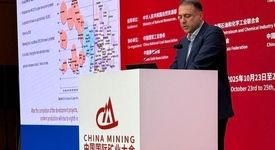 ایران در مسیر تبدیل به بازیگر اصلی بازار جهانی مس است