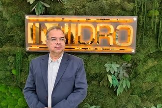 مصاحبه اختصاصی دنیای معدن با مجید وفایی‌فرد، مدیر مرکز نوآوری ایمینو