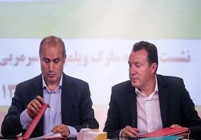 این ۶ نفر فوتبال ایران را ورشکسته می‌کنند!