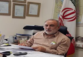 چادرملو آمادگی اجرای دو بانده کردن جاده سه راهی ساغند - چادرملو- بهاباد را دارد

