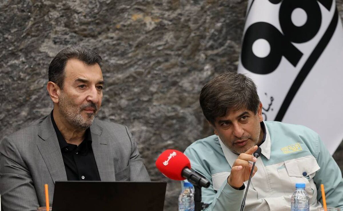 *با وجود ابعاد گسترده حادثه، کمترین تلاطم را در فولاد مبارکه تجربه کردیم*