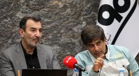 *با وجود ابعاد گسترده حادثه، کمترین تلاطم را در فولاد مبارکه تجربه کردیم*
