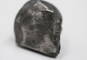 بحران جدید عناصر خاکی کمیاب

