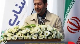 فولاد مبارکه برای بهره‌برداری از خط انتقال آب دریا به اصفهان همت قابل توجهی داشته است