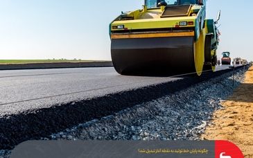 از اقتصاد چرخشی تا اکولوژی صنعتی