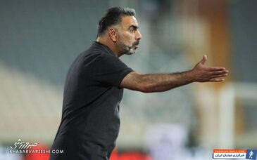 قطع همکاری فکری‌ با مسجدسلیمانی‌ها؛ مهاجری در یک قدمی نیمکت نفت
