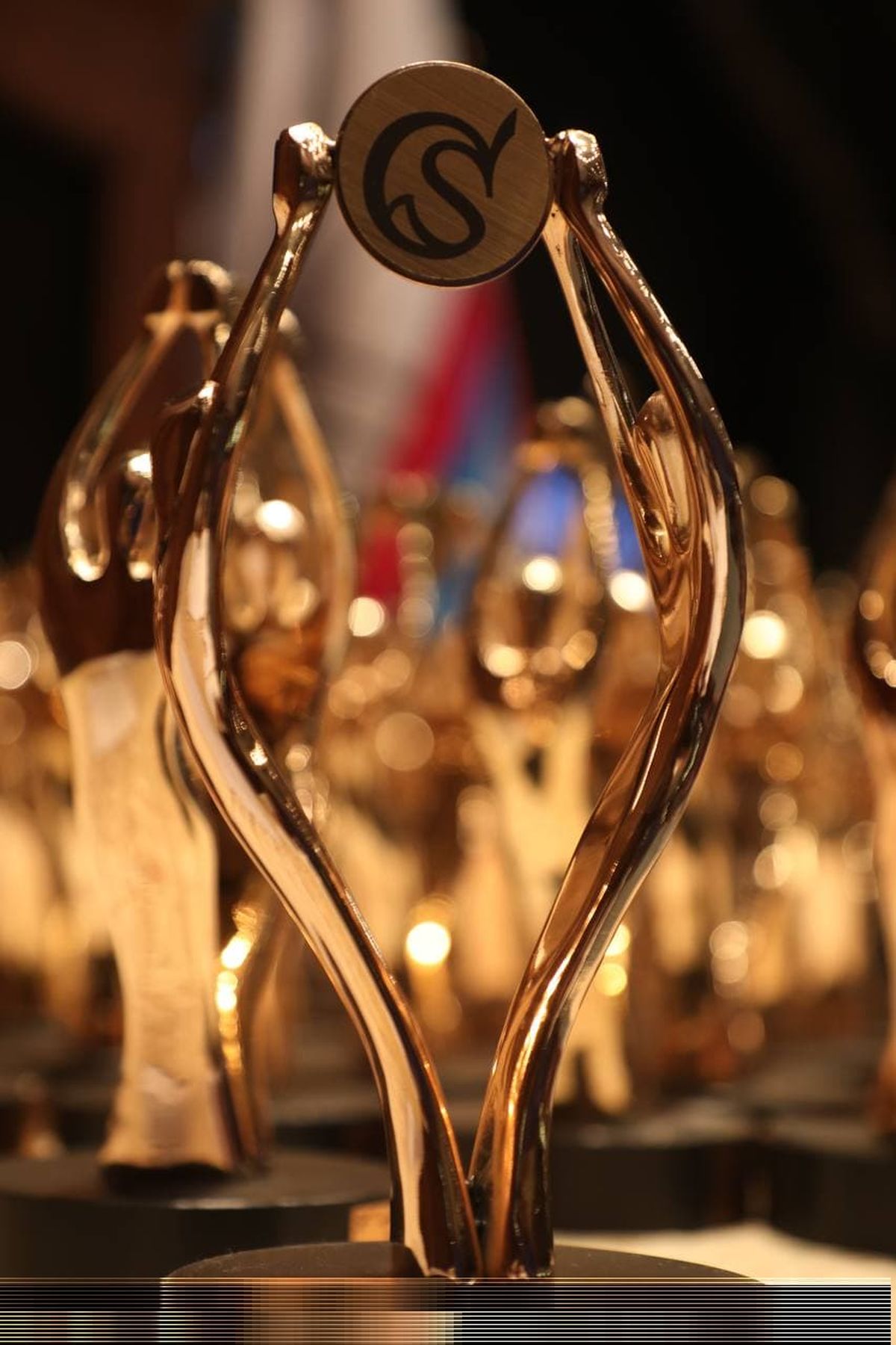 تندیس رضایتمندی مشتری به فولاد هرمزگان رسید 