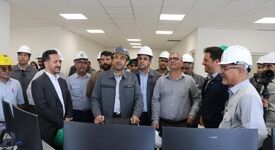 گهرزمین وارد بازار شمش فولادی شد / تکمیل زنجیره ارزش در مسیر توسعه متوازن