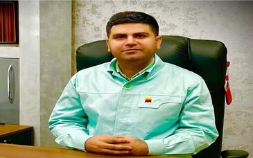 حمله تند سخنگوی باشگاه فولاد به مدیرعامل استقلال خوزستان


