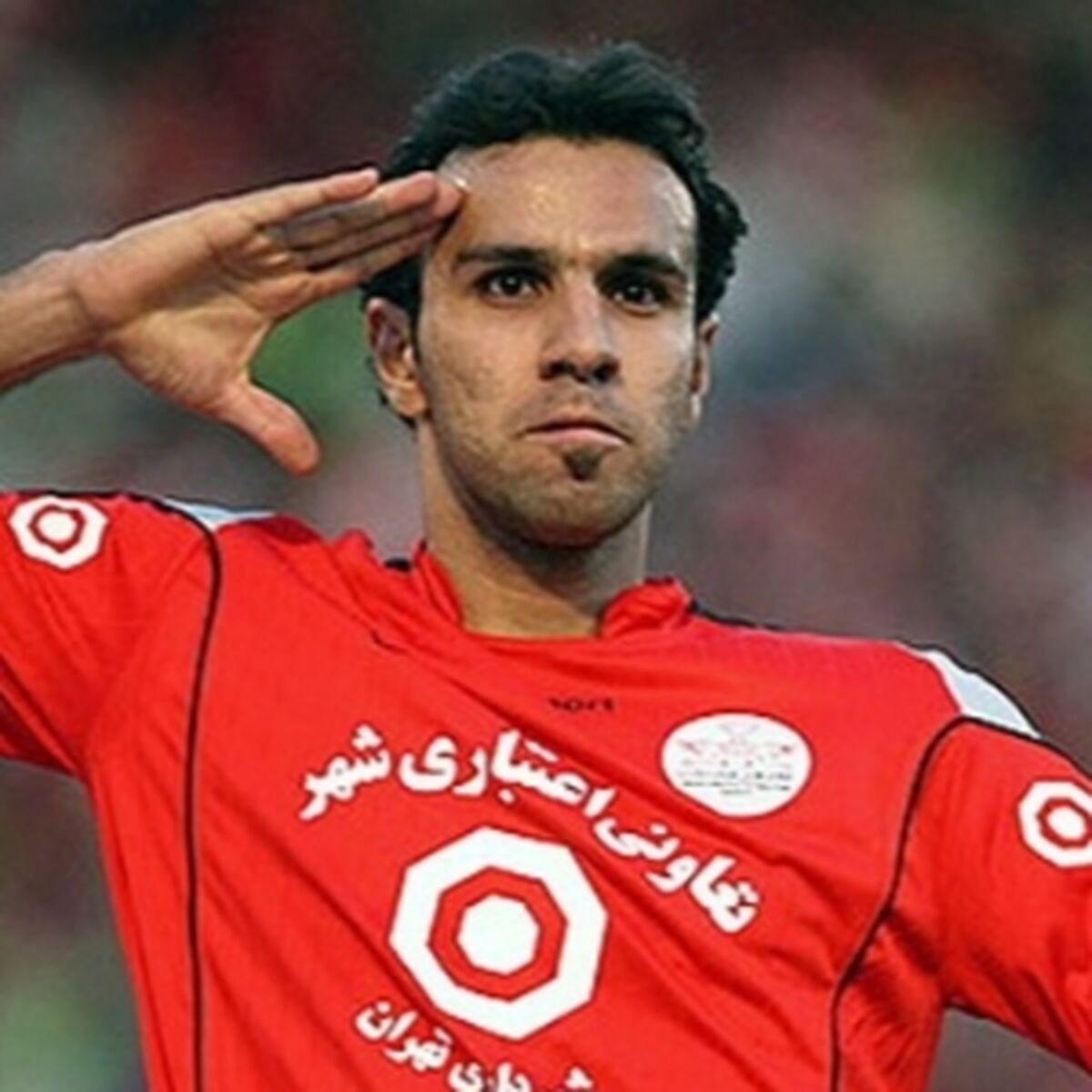 شوک محسن خلیلی به پرسپولیسی ها درباره کالدرون