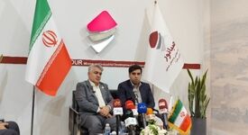 رکوردشکنی‌های جدید صبانور در تولید و فروش محصولات معدنی
