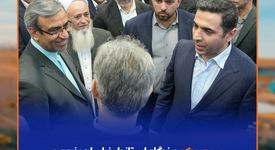 سیمیدکو در نگاه استاندار خراسان رضوی؛ تجلی نوآوری و بومی‌سازی صنعتی در استان
