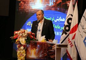 افزایش سرمایه گذاری ها در صنعت فولاد و معادن کشور ضروری است