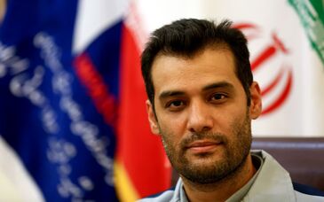 مدیر مجتمع معدنی سرب و روی انگوران اعلام کرد: انگوران به دنبال کشف و شناسایی ذخایر جدید