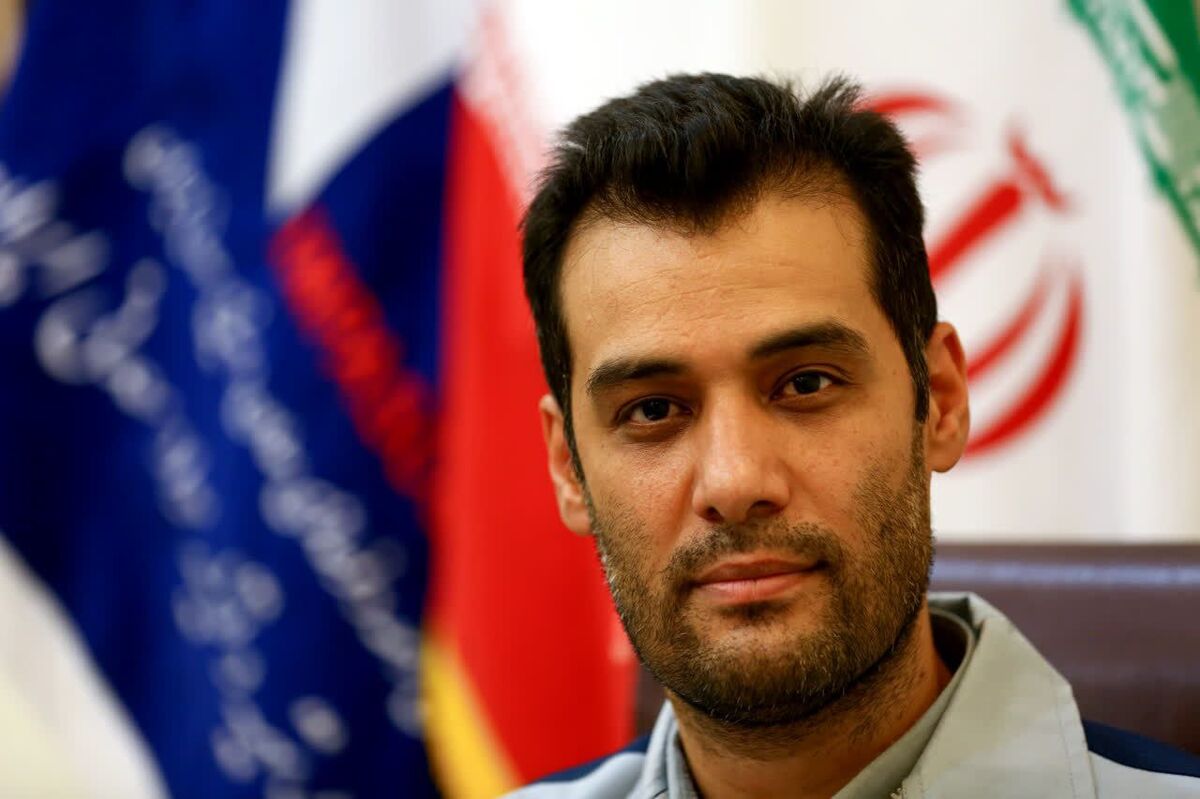 مدیر مجتمع معدنی سرب و روی انگوران اعلام کرد: انگوران به دنبال کشف و شناسایی ذخایر جدید