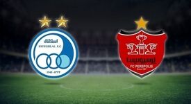استقلال به دنبال بازیکن مد نظر پرسپولیس رفت

