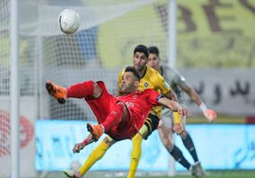 ساعت بازی پرسپولیس و سپاهان مشخص شد