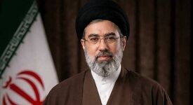پیام تجدید بیعت مدیرعامل، اعضای هیأت‌مدیره، مدیران و کارکنان شرکت فولاد هرمزگان با رهبر معظم انقلاب
