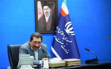 احیای فولاد مبارکه و فولاد خوزستان از موضوعات اصلی وزارت صمت است