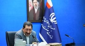 احیای فولاد مبارکه و فولاد خوزستان از موضوعات اصلی وزارت صمت است