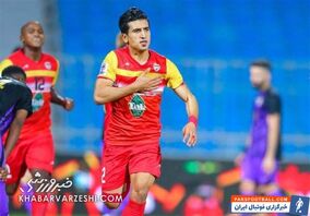  رفتار عجیب ستاره مدنظر استقلال علیه شاگردان گل محمدی و پرسپولیس /عصبانیت حردانی دامن ترابی را گرفت!/+ جزئیات

