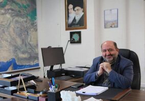 نشست آموزشی وتوجیهی سیکل اجرایی مواد قابل انفجار در معادن