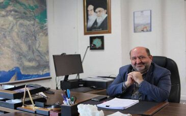 نشست آموزشی وتوجیهی سیکل اجرایی مواد قابل انفجار در معادن