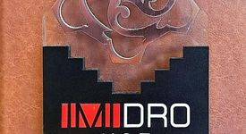 دریافت لوح تندیس سطح پیشرو هشتمین دوره ارزیابی سطح عملکرد HSE توسط شرکت آلومینای ایران