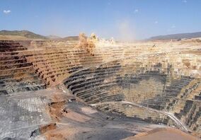 ابهام در قانون معادن؛ مانع اصلی سرمایه‌گذاری در بخش معدن