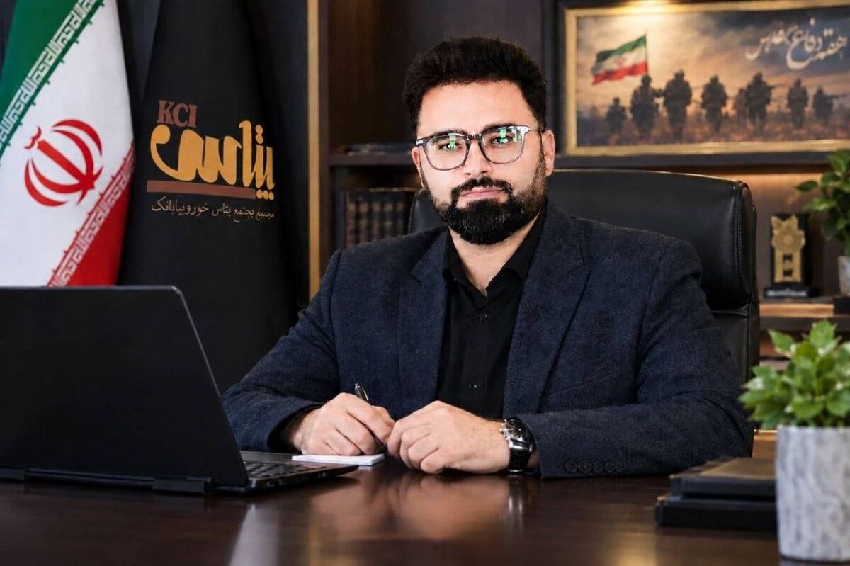 کوهی: با برنامه‌های فرهنگی روایت ایثار و مقاومت را ماندگارتر می‌کنیم


