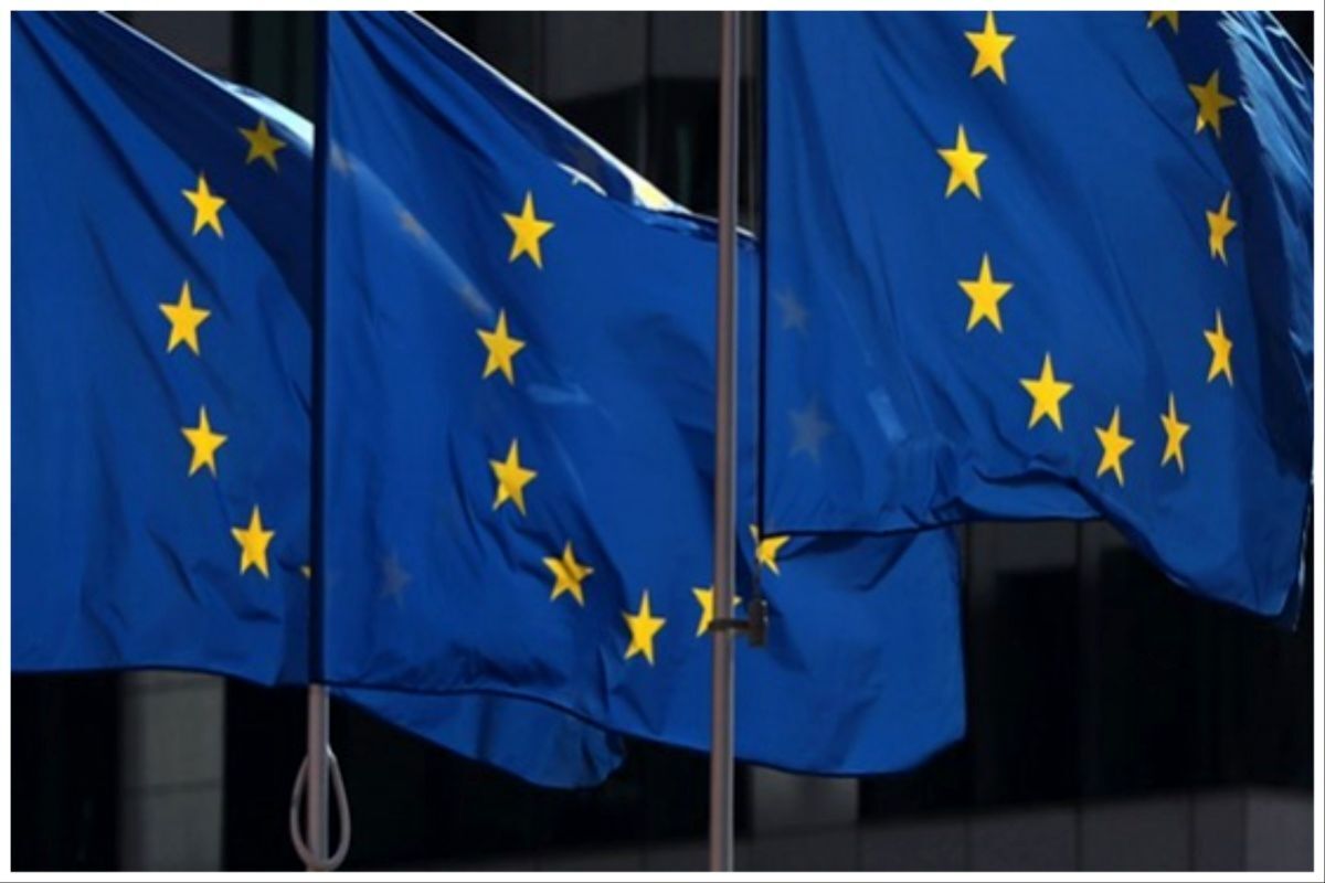 اتحادیه اروپا حادثه معدن طبس را تسلیت گفت

