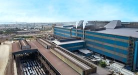 مدیرعامل شرکت فولاد هرمزگان خبر داد: رشد چشمگیر سودآوری فولاد هرمزگان در نیمه نخست سال ۱۴۰۴