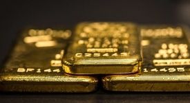 کاهش چشمگیر قیمت طلای جهانی