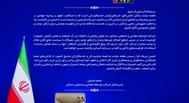 پیام مدیرعامل شرکت توسعه معدنی و صنعتی صبانور به مناسبت هفته دولت