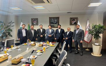 «احمدی» به جای «راحت» رفت