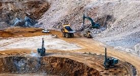 معدن؛ ستون خیمه اقتصاد