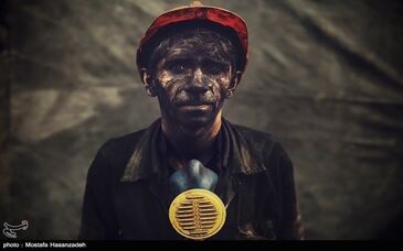 پیشنهاد افزایش حقوق کارگران معدن در شورای‌عالی کار