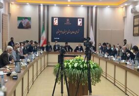 طاهرزاده اعلام کرد: سیستان و بلوچستان یکی از قطب های معدنی کشور / فعالیت اکتسافی «تهیه و تولید» در ۱۶ استان