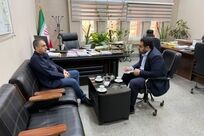 فولاد خوزستان؛ سرمایه‌ای ملی در مسیر عبور از چالش‌های تولید