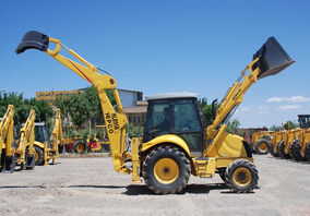 «هپکو» به یکی از بزرگترین شرکت‌های تولیدکننده ماشین‌آلات معدنی غرب آسیا تبدیل می‌شود