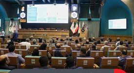 افزایش صادرات چین، موجبات فشار بر فولاد مبارکه را فراهم آورده است