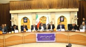 تأکید رئیس هیأت عامل ایمیدرو بر تداوم تولید معدنی و تقویت تأمین مواد ناریه و سوخت